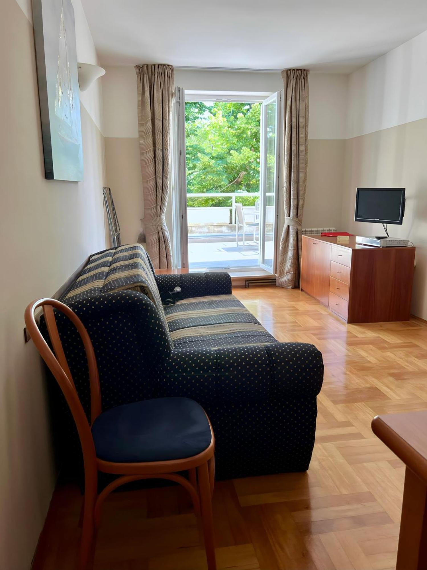Villa Valdepian Apartments Savudrija Buitenkant foto