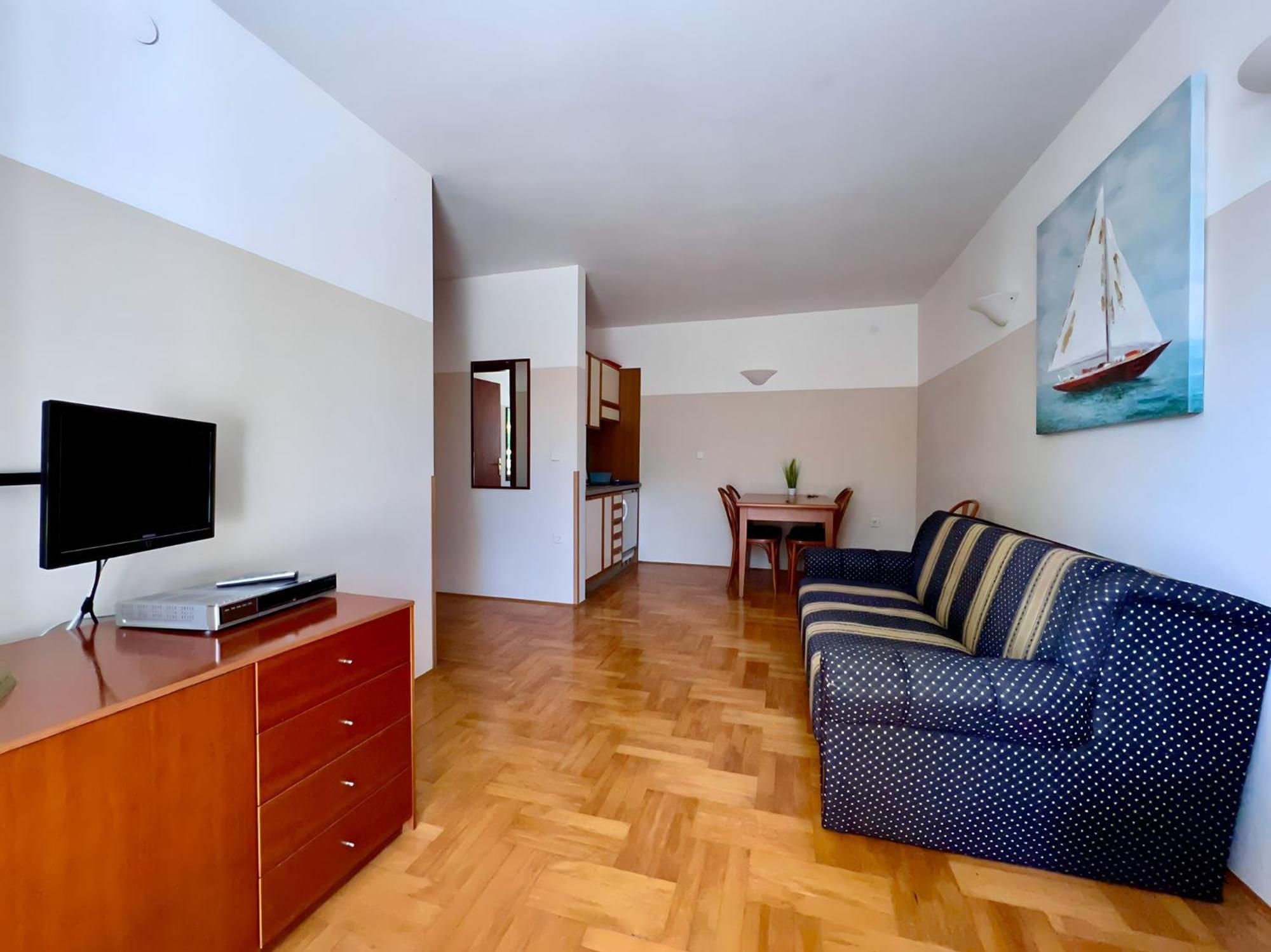 Villa Valdepian Apartments Savudrija Buitenkant foto