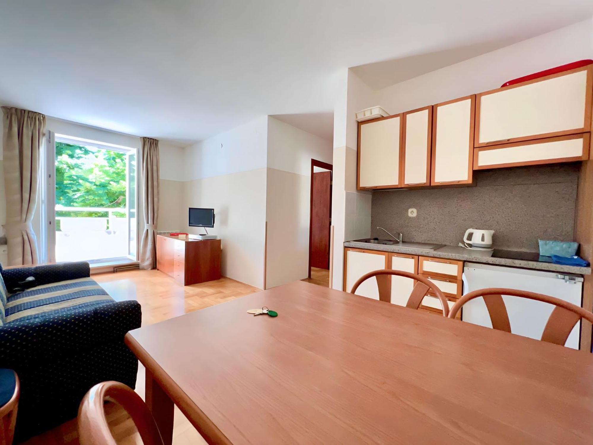Villa Valdepian Apartments Savudrija Buitenkant foto