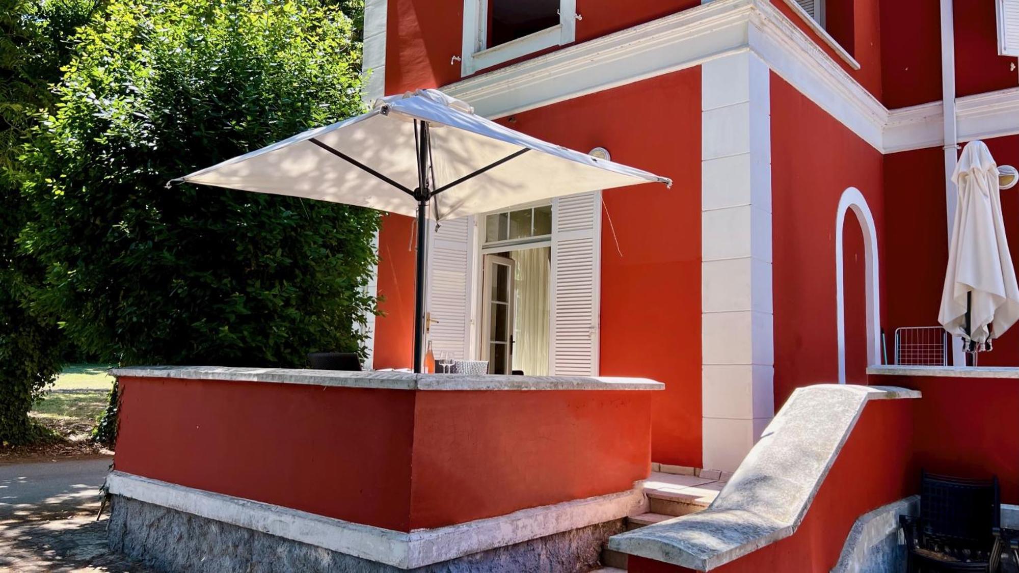Villa Valdepian Apartments Savudrija Buitenkant foto