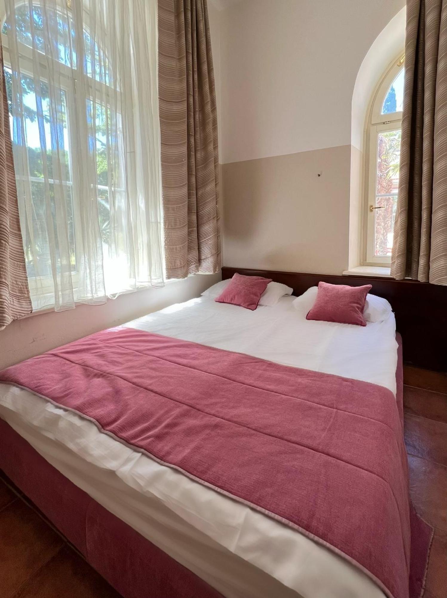 Villa Valdepian Apartments Savudrija Buitenkant foto