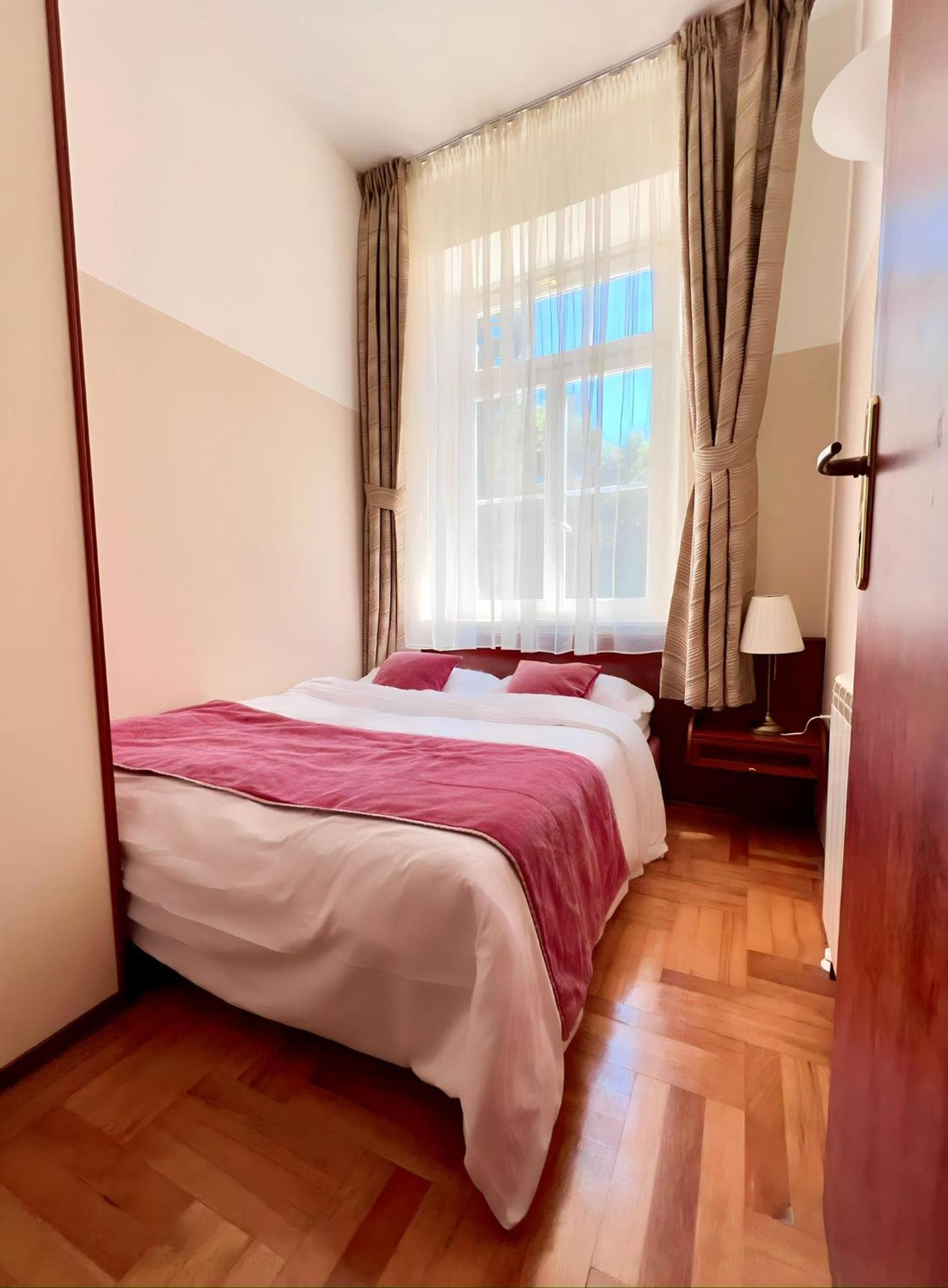 Villa Valdepian Apartments Savudrija Buitenkant foto