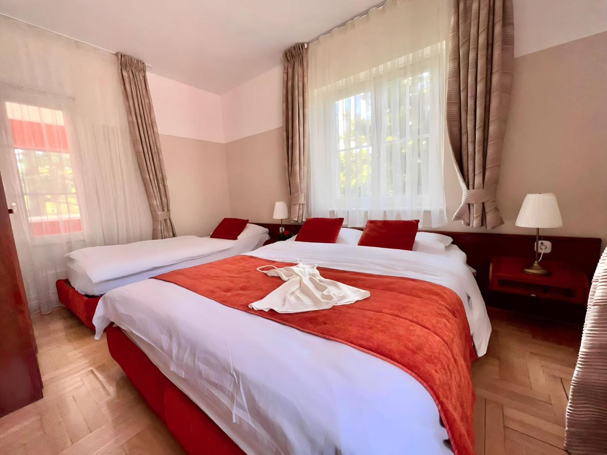 Villa Valdepian Apartments Savudrija Buitenkant foto