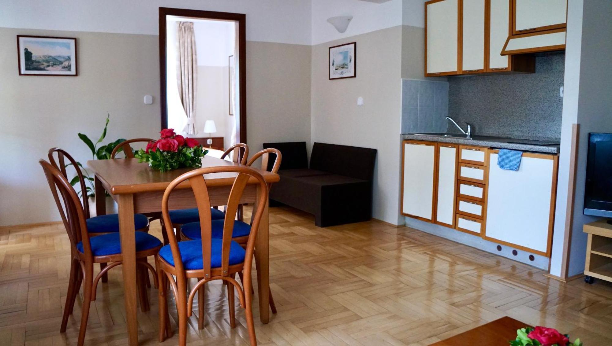 Villa Valdepian Apartments Savudrija Buitenkant foto