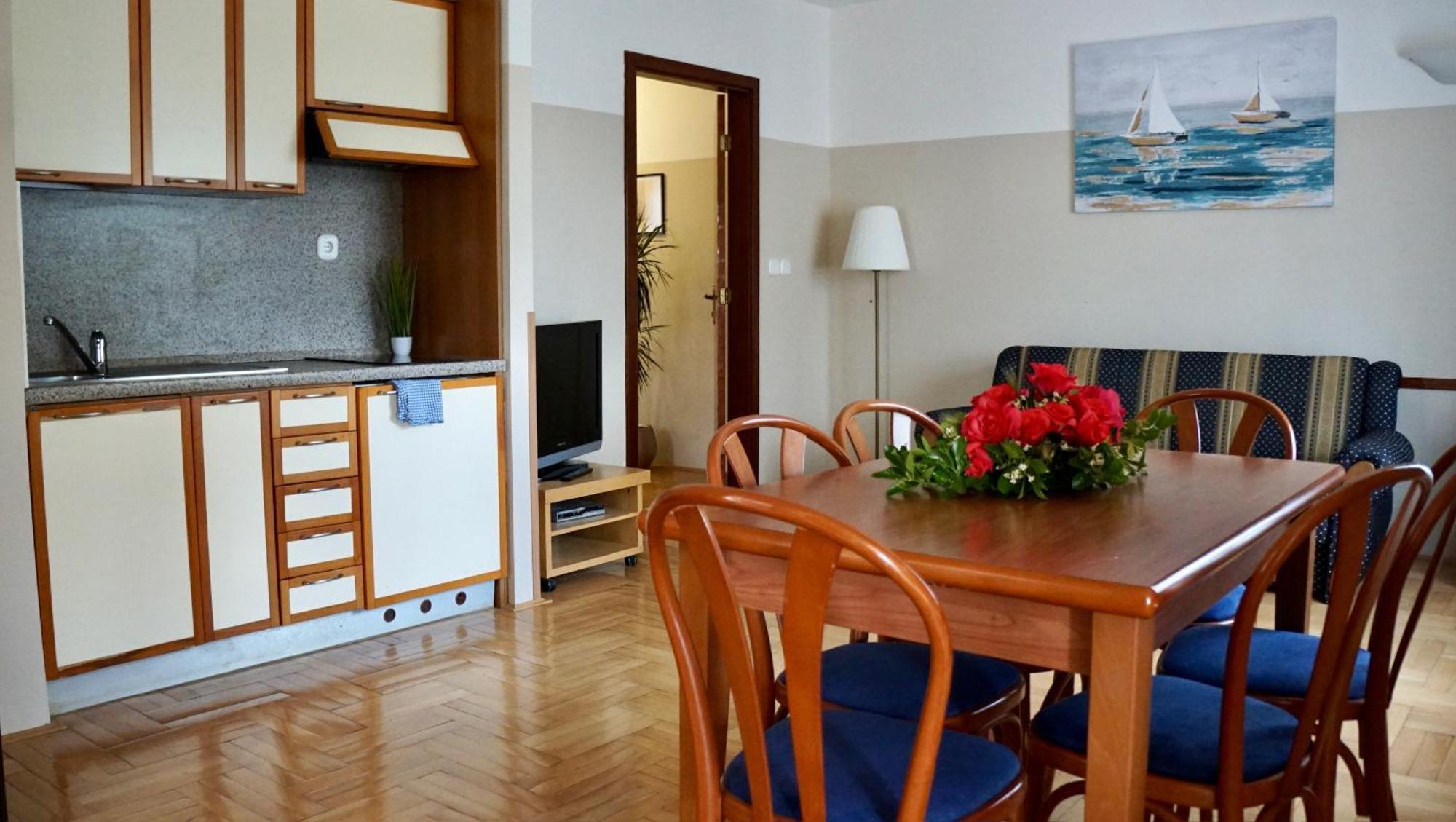 Villa Valdepian Apartments Savudrija Buitenkant foto