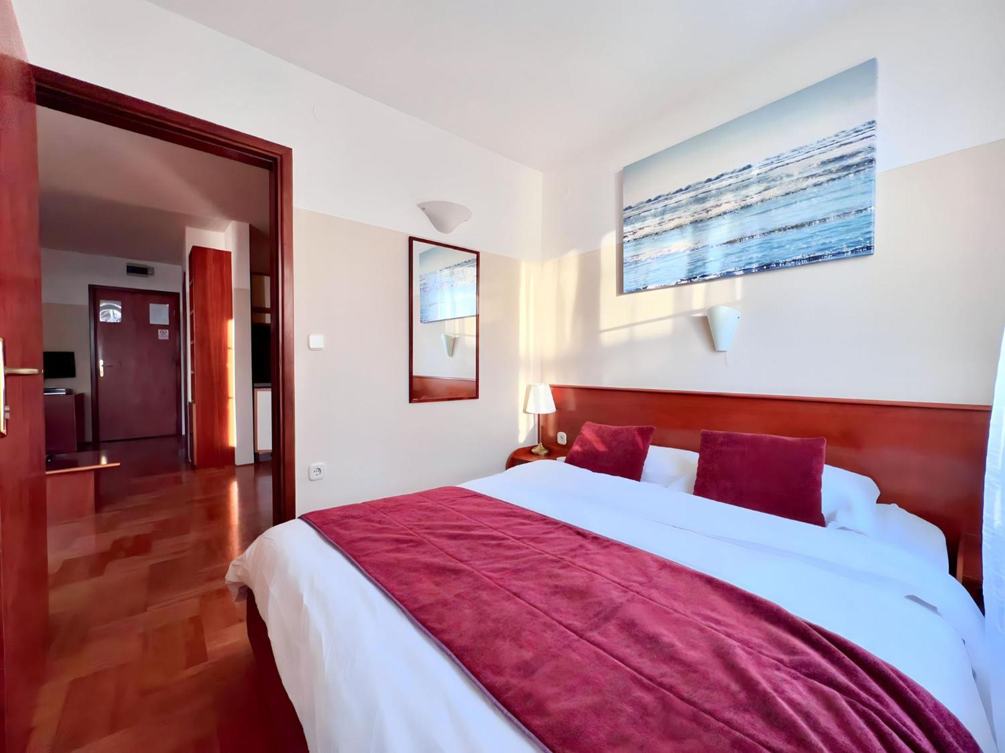 Villa Valdepian Apartments Savudrija Buitenkant foto