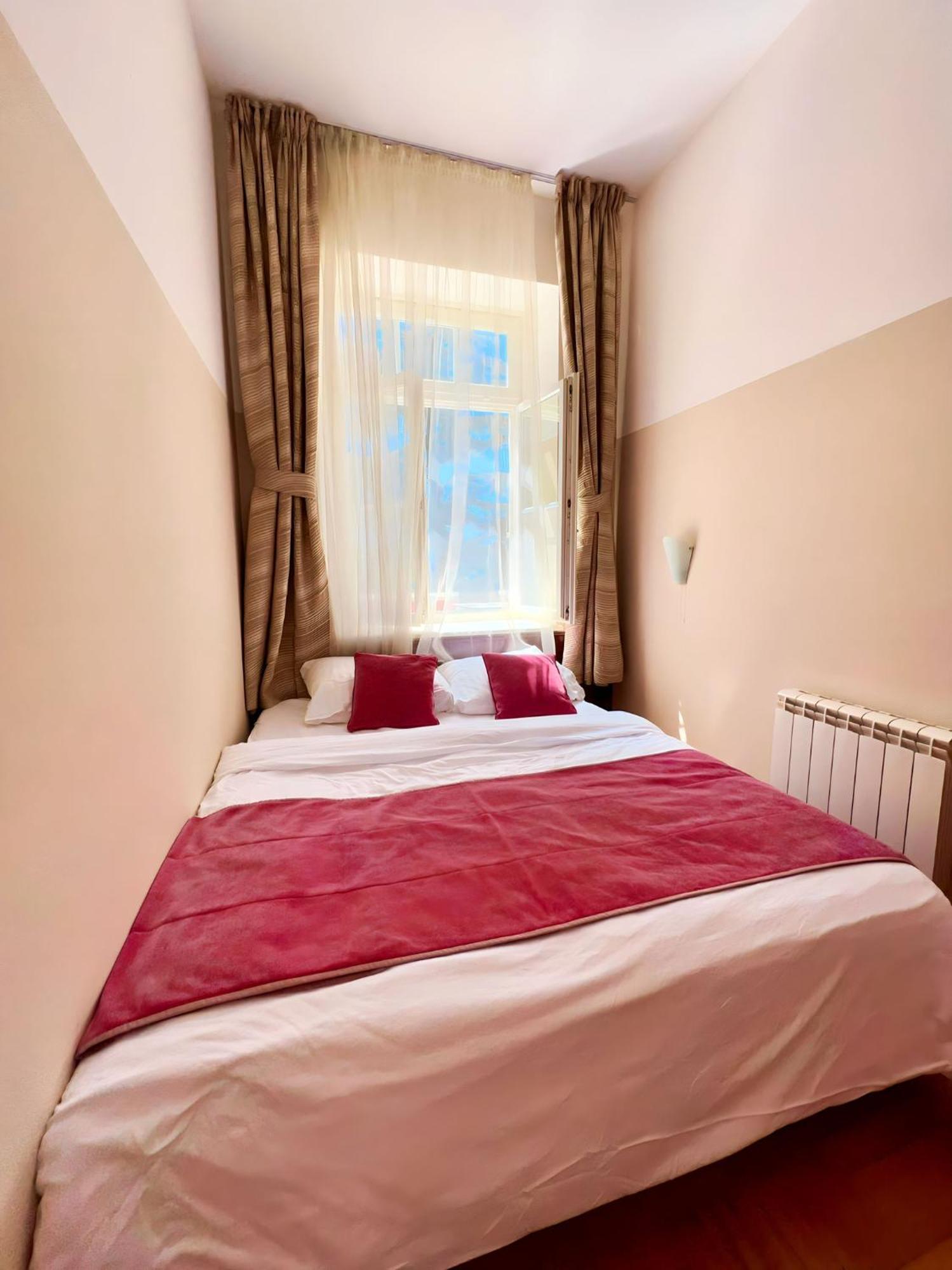 Villa Valdepian Apartments Savudrija Buitenkant foto